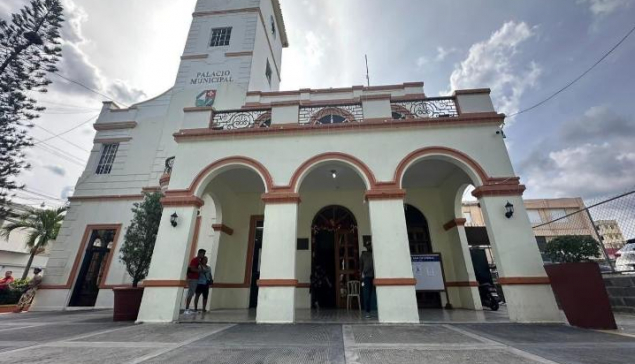 Sala Capitular de San Cristóbal defiende legalidad en sustitución de regidor